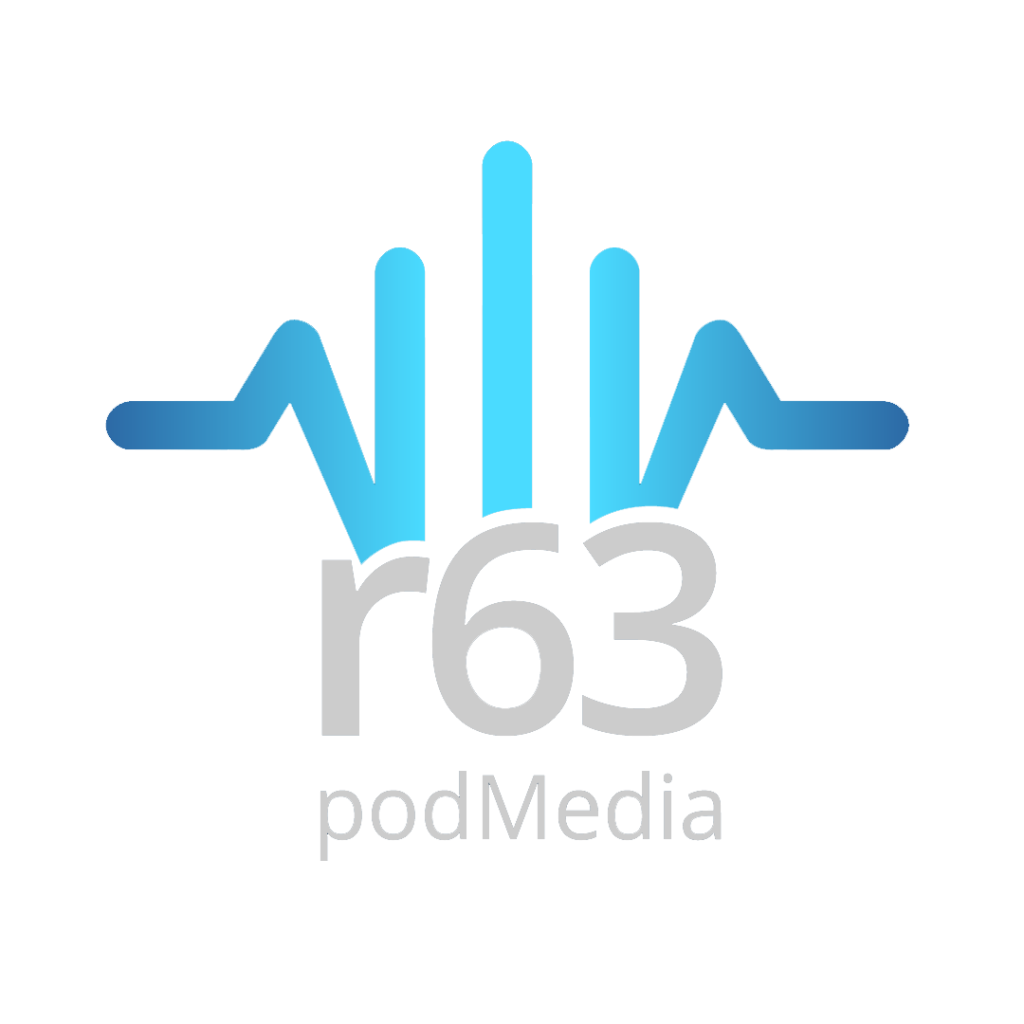 R63 podMedia